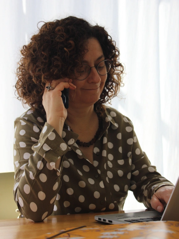 Foto Roser Economista